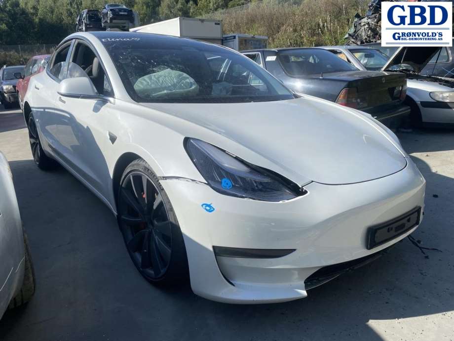 Tesla Model 3, 2018-2023 (Fase 1) (1502089-00-B)