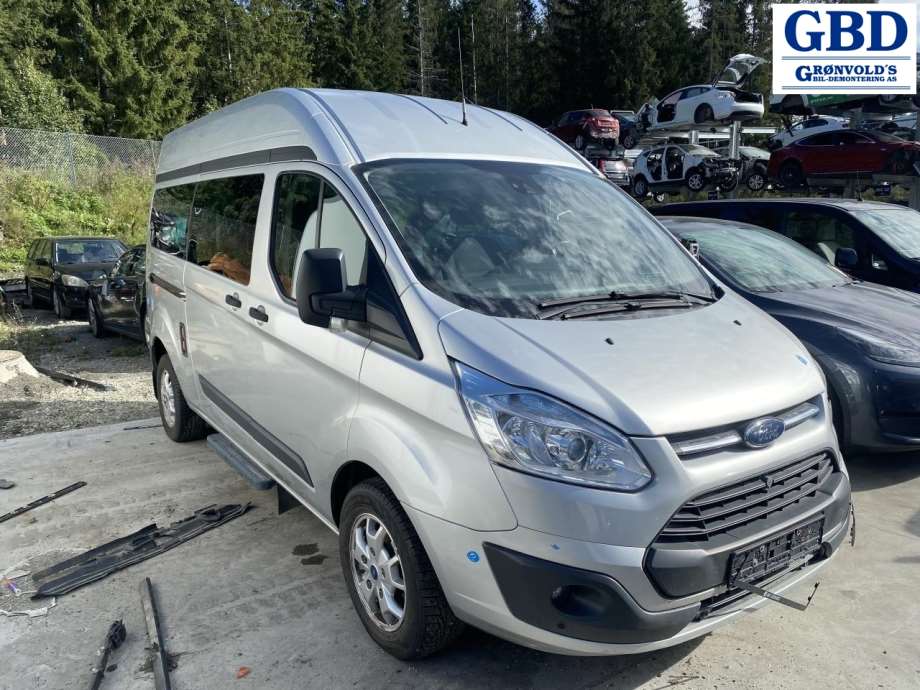 Ford Transit Custom, 2013- (2350082|BK21-3K185-AF)