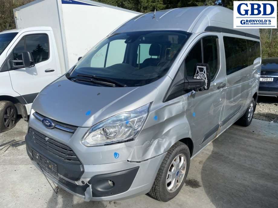 Ford Transit Custom, 2013- (2350082|BK21-3K185-AF)