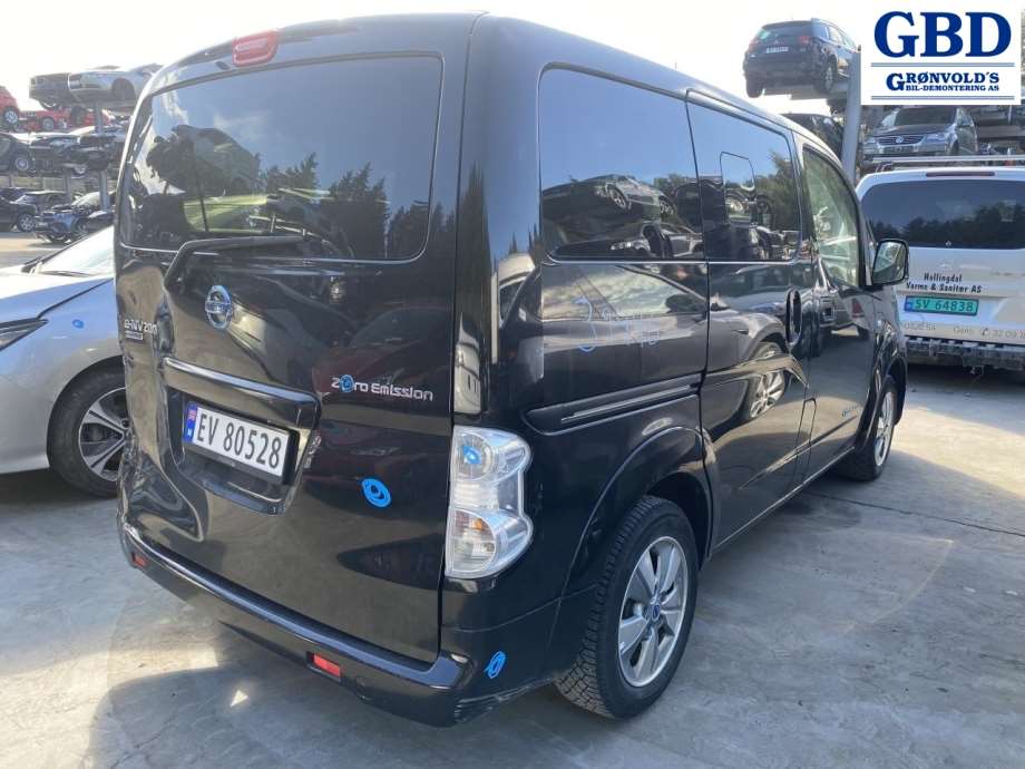 Nissan E-NV200, 2014- (VALEO|272264FA0A|MT1033020G 002W)