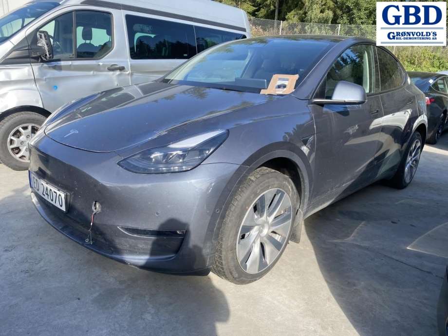 Tesla Model Y, 2021- (1487616-00-A)