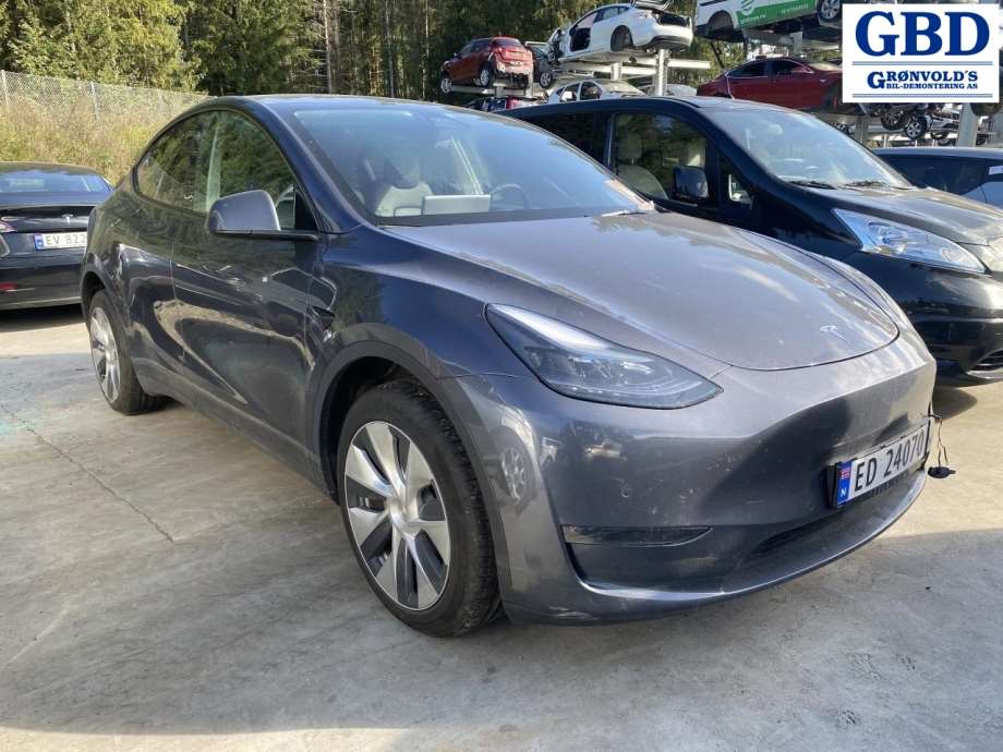 Tesla Model Y, 2021- (1044624-00-H)