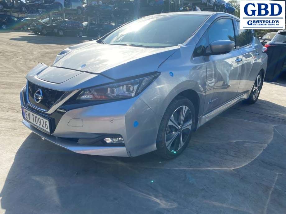 Nissan Leaf, 2018- (Type II) (284385SA1C|284385SA0C)