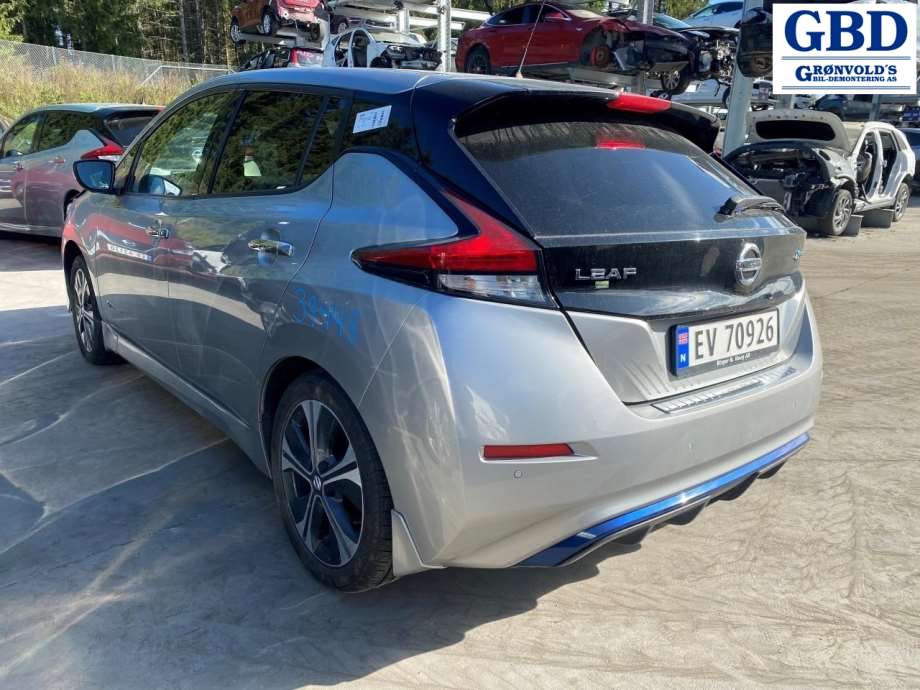 Nissan Leaf, 2018- (Type II) (284385SA1C|284385SA0C)