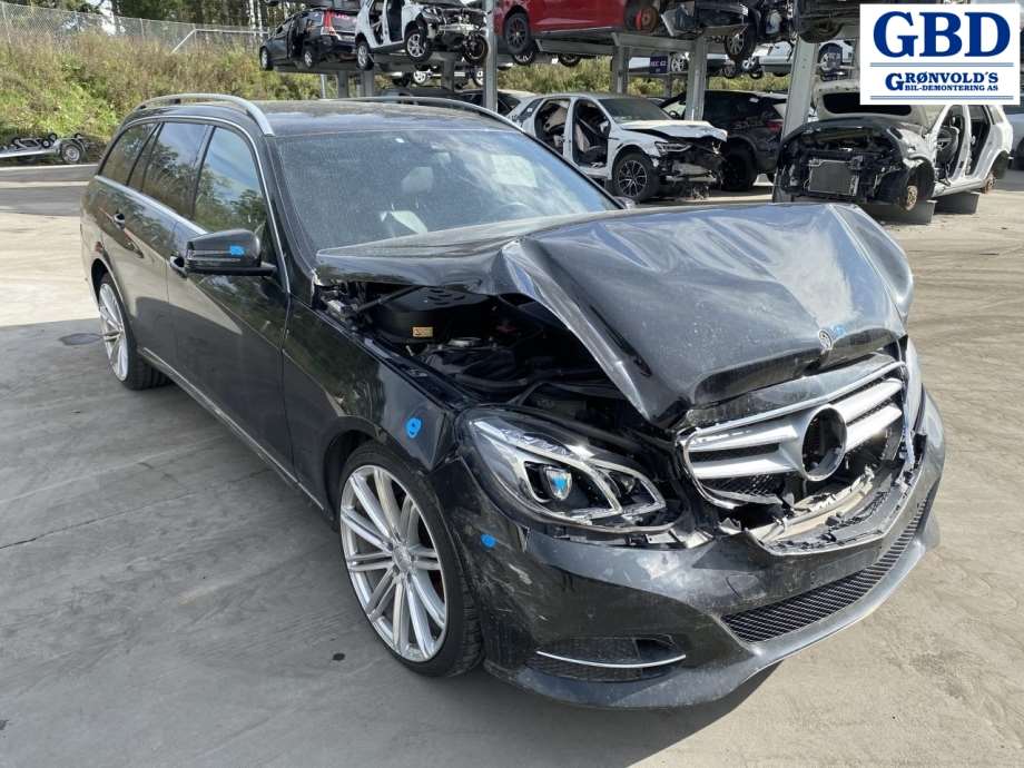 Mercedes E-Klasse, 2013-2016 (W212, Fase 2) (A 212 730 36 05)