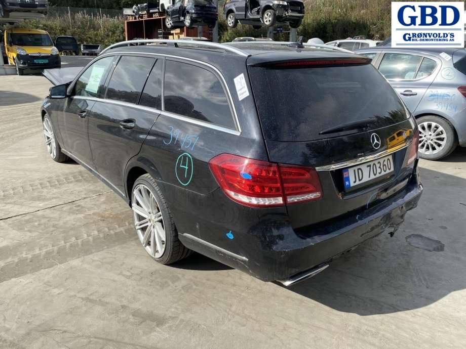 Mercedes E-Klasse, 2013-2016 (W212, Fase 2) (A 212 730 36 05)