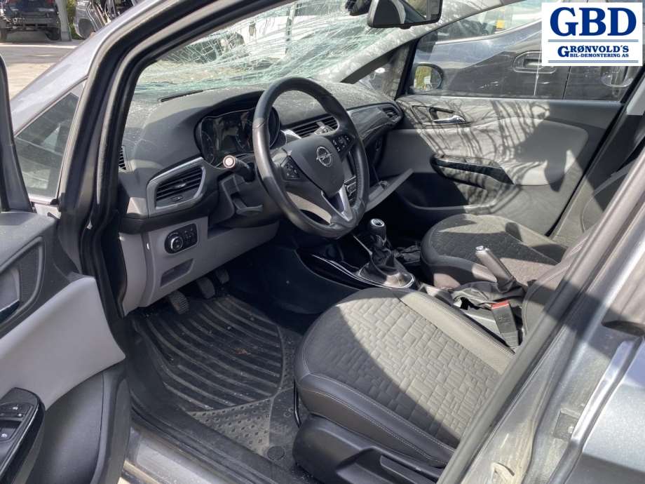 Opel Corsa E, 2015-2019 (39090648|13454497)