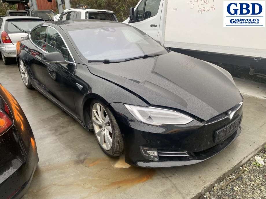 Tesla Model S, 2016-2021 (Fase 2) (1007374-00-L|1007374-00-H|1135723-S0-A)