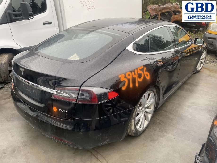 Tesla Model S, 2016-2021 (Fase 2) (1007374-00-L|1007374-00-H|1135723-S0-A)