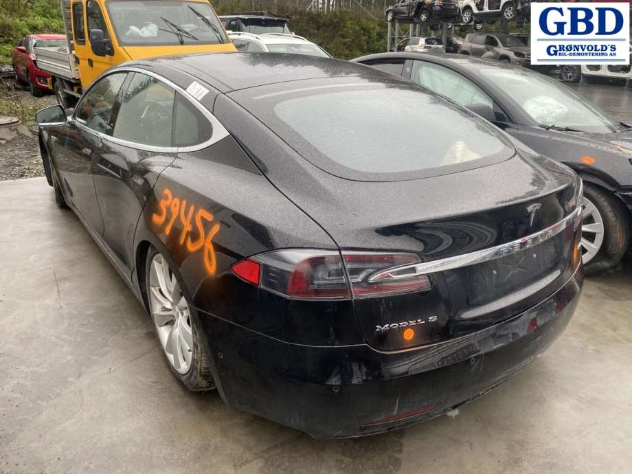 Tesla Model S, 2016-2021 (Fase 2) (1007375-00-L|1007375-00-H|1135722-S0-A)