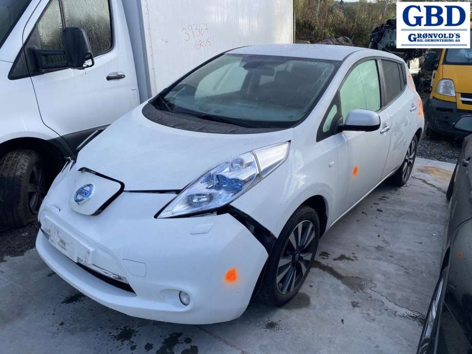 Nissan Leaf, 2011-2017 (Type I) (296B13NF1A|296B13NF0A)