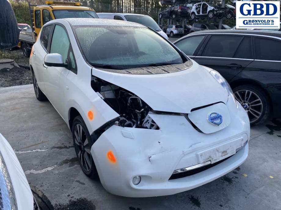 Nissan Leaf, 2011-2017 (Type I) (296B13NF1A|296B13NF0A)