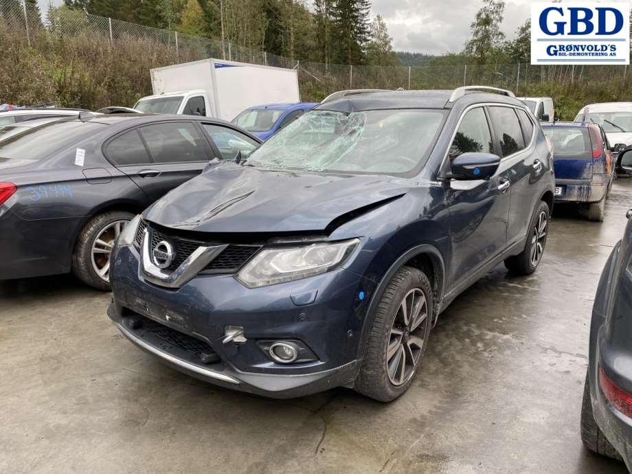 Nissan X-Trail, 2014-2022 (T32) (320104BR7D)