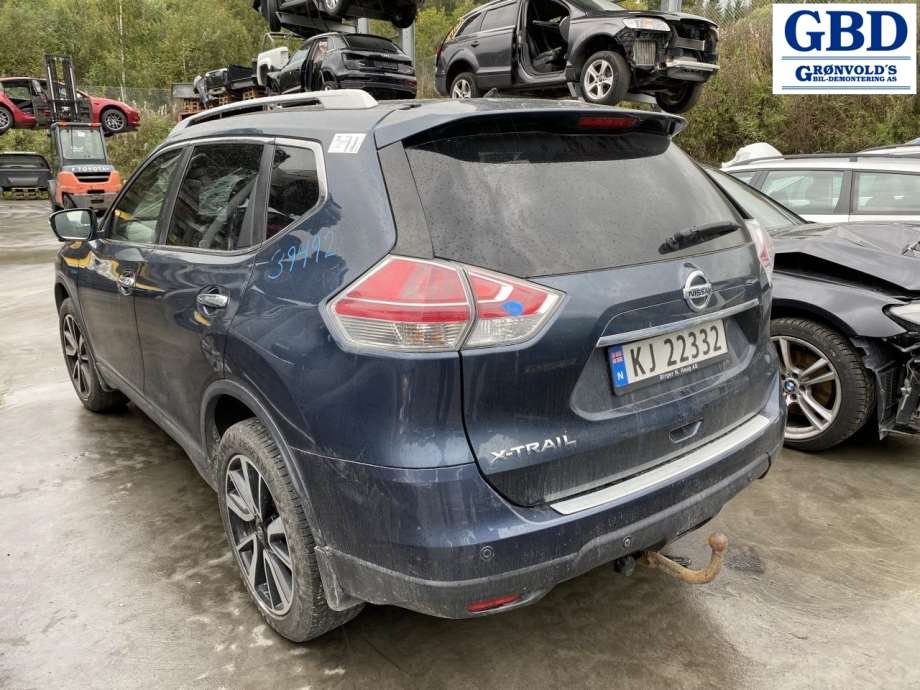 Nissan X-Trail, 2014-2022 (T32) (320104BR7D)