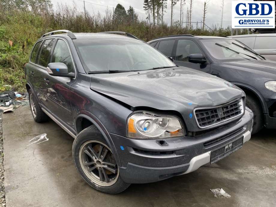 Volvo XC90, 2007-2014 (Type I, Fase 2) (36000930)