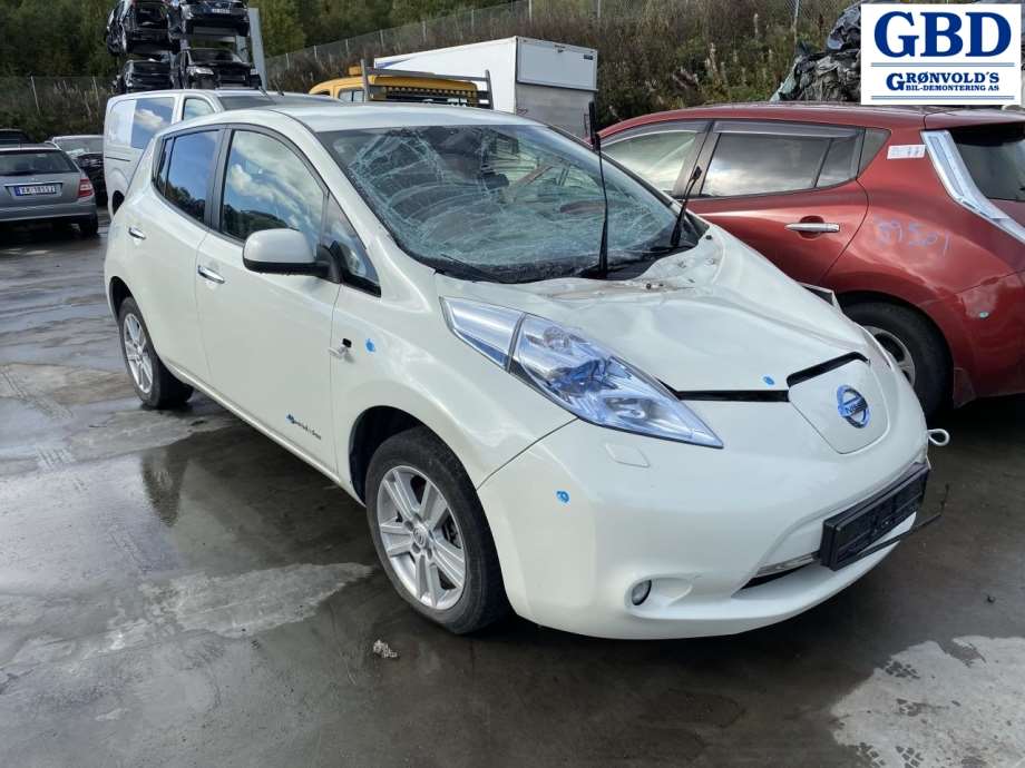 Nissan Leaf, 2011-2017 (Type I) (963023ND0F|963023ND9F)