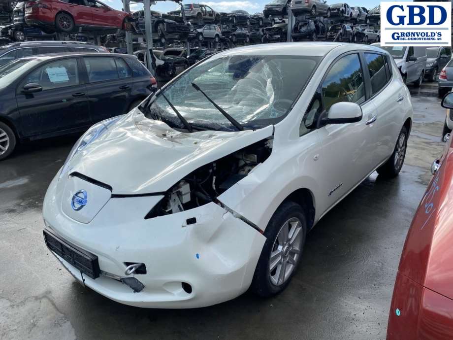 Nissan Leaf, 2011-2017 (Type I) (963023ND0F|963023ND9F)