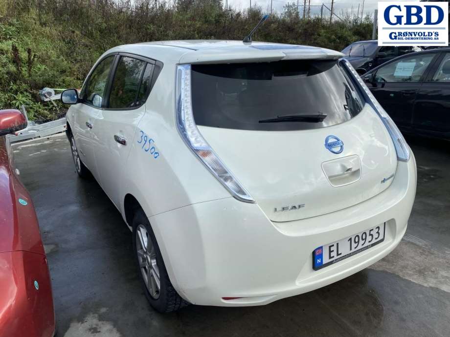 Nissan Leaf, 2011-2017 (Type I) (963023ND0F|963023ND9F)