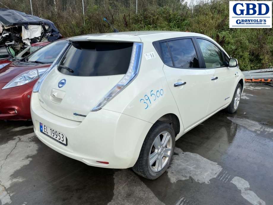 Nissan Leaf, 2011-2017 (Type I) (963023ND0F|963023ND9F)