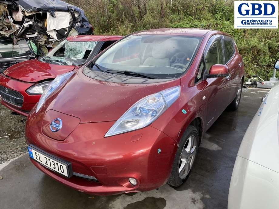 Nissan Leaf, 2011-2017 (Type I) (963023ND0F|963023ND9F)