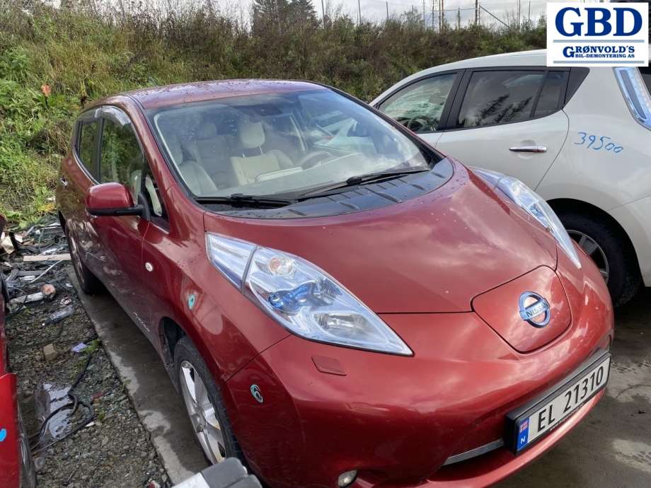 Nissan Leaf, 2011-2017 (Type I) (963023ND0F|963023ND9F)