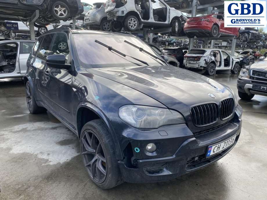 BMW X5, 2007-2013 (E70) (34 21 6 776 787)