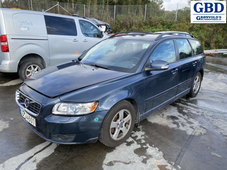 Volvo V50, 2007-2012 (Fase 2) (VALEO|36001971|30659389)