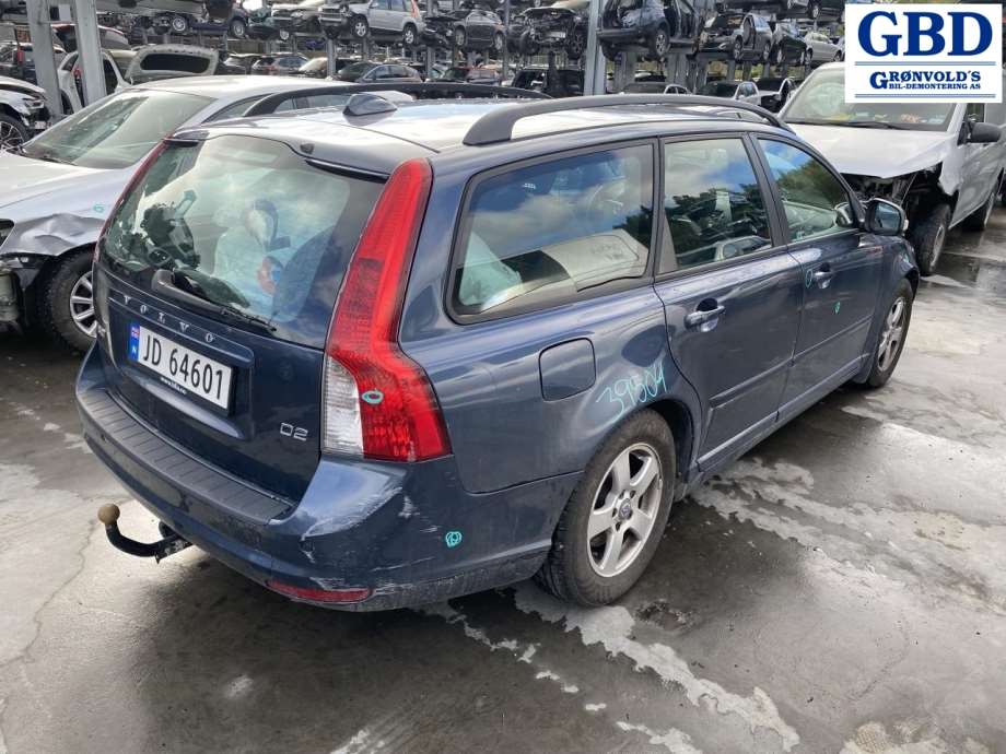 Volvo V50, 2007-2012 (Fase 2) (31335470)