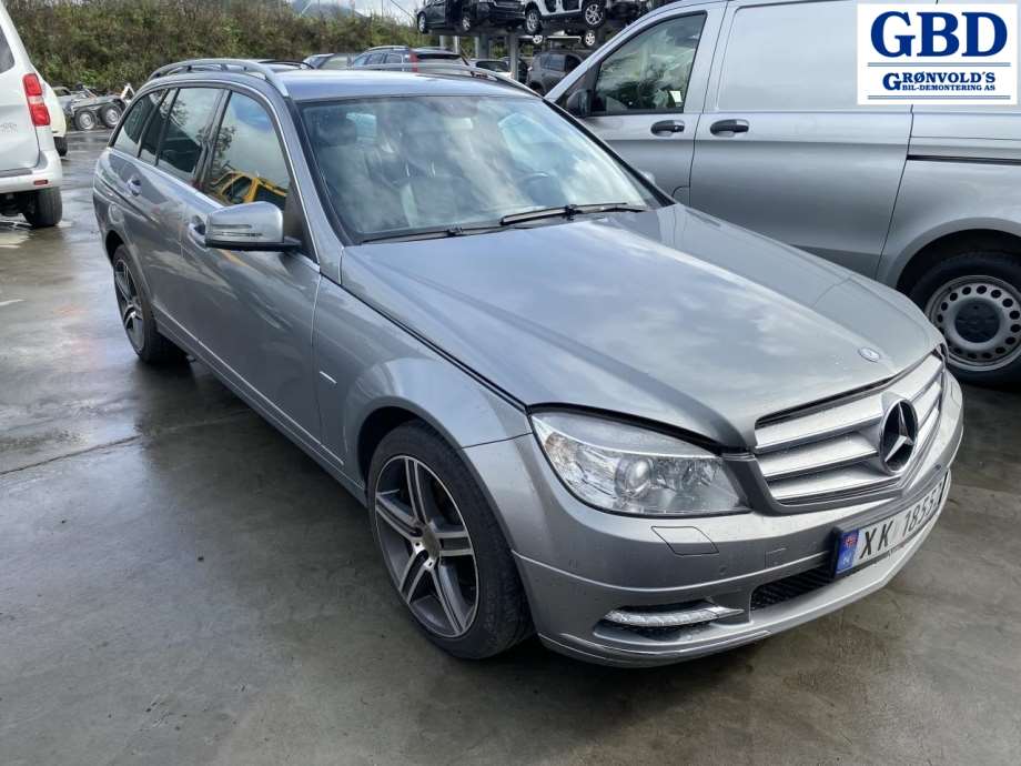 Mercedes C-Klasse, 2007-2011 (W204, Fase 1) (A 204 860 03 47)