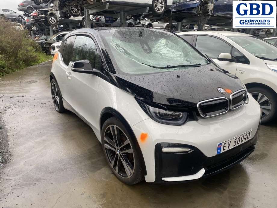 BMW i3, 2013- (33 52 6 887 655)