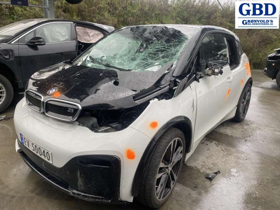 BMW i3, 2013- (33 52 6 887 655)