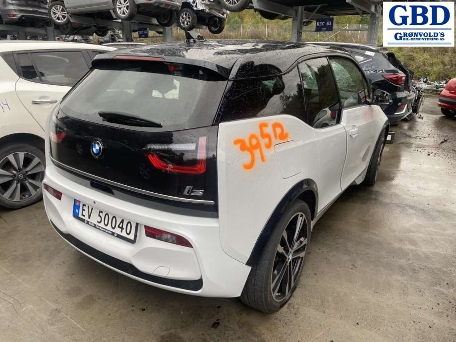 BMW i3, 2013- (33 52 6 887 655)