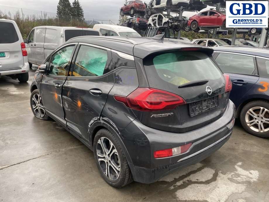 Opel Ampera-e, 2017- (Type II) (42703229|42573528)