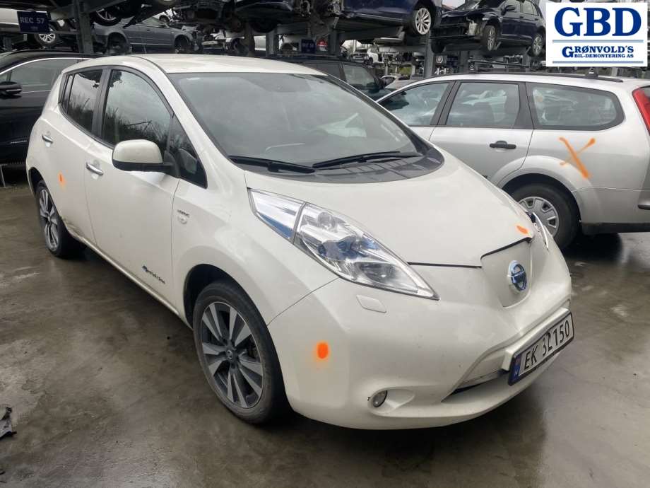 Nissan Leaf, 2011-2017 (Type I) (963013NL4B|963013NL3B)