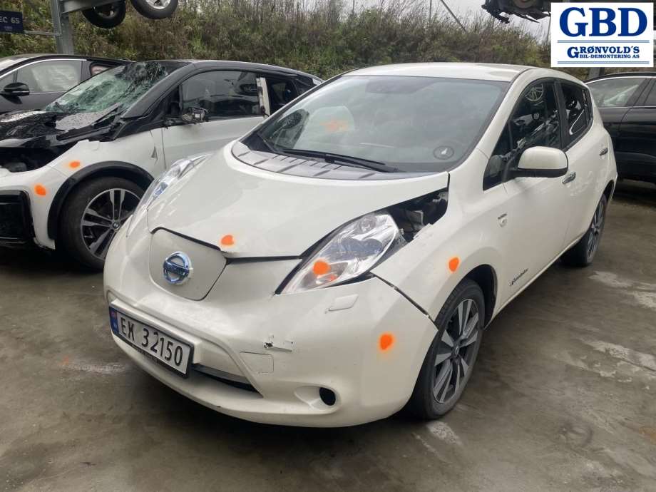 Nissan Leaf, 2011-2017 (Type I) (963013NL4B|963013NL3B)