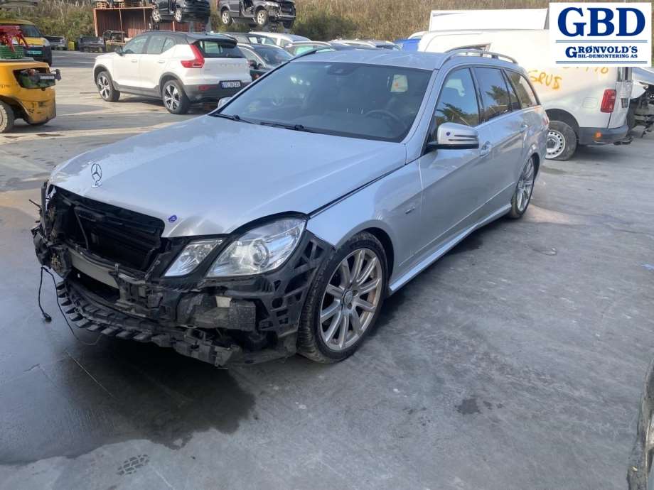 Mercedes E-Klasse, 2009-2013 (W212, Fase 1) (A 212 720 01 05)