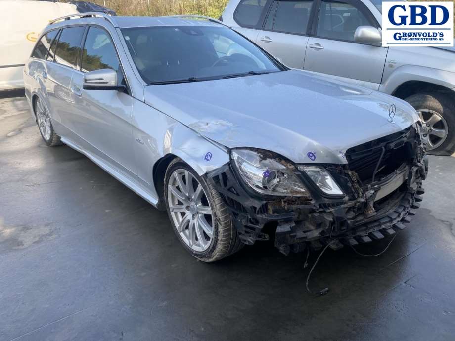 Mercedes E-Klasse, 2009-2013 (W212, Fase 1) (A 212 720 01 05)