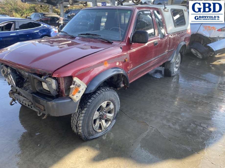 Toyota Hilux, 1989-1997 (3610035331)