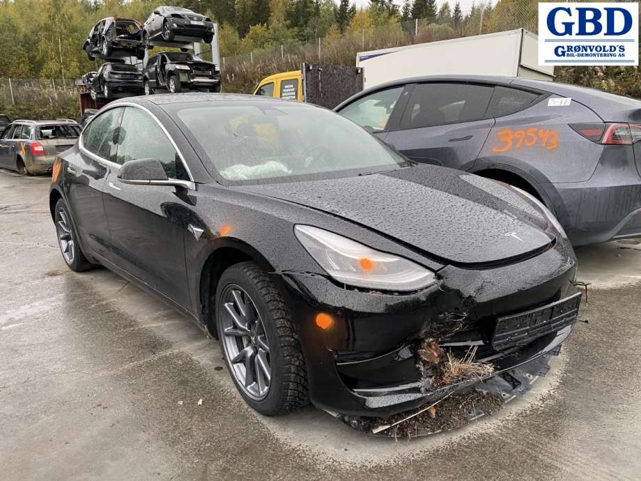 Tesla Model 3, 2018-2023 (Fase 1) (1097662-00-0|10147477-11)