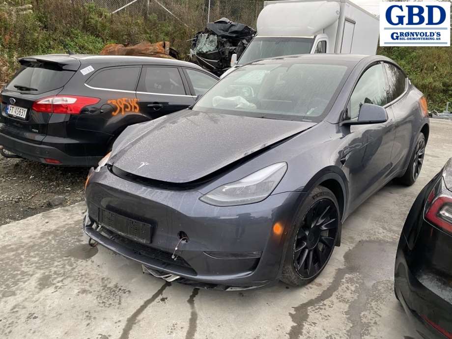 Tesla Model Y, 2021- (1044321-00-J)