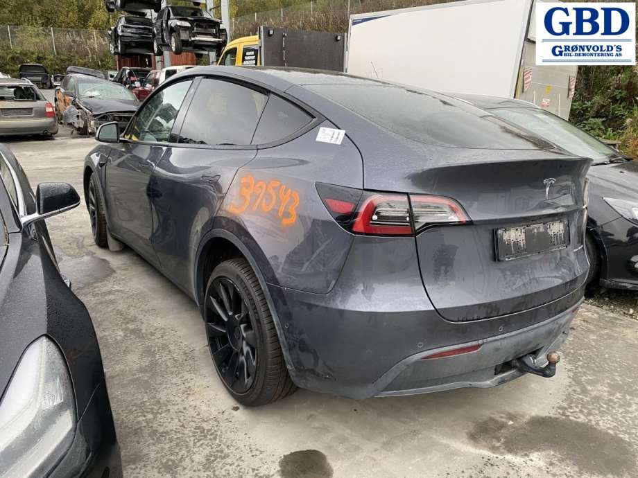 Tesla Model Y, 2021- (1490405-41-D)