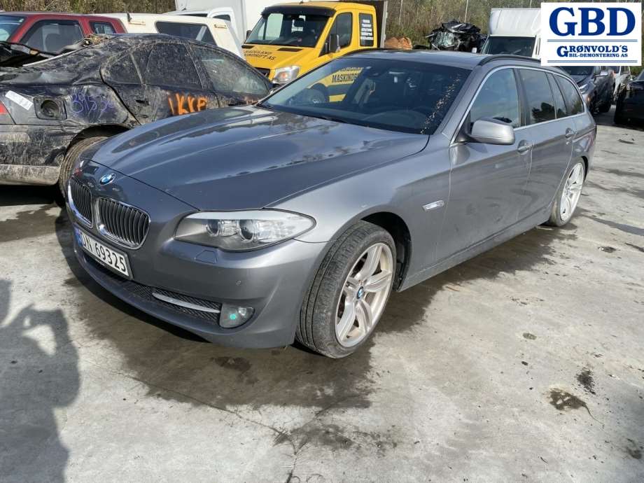 BMW 5-Serie, 2010-2017 (F10/F11) (61 35 7 365 901|7266666)