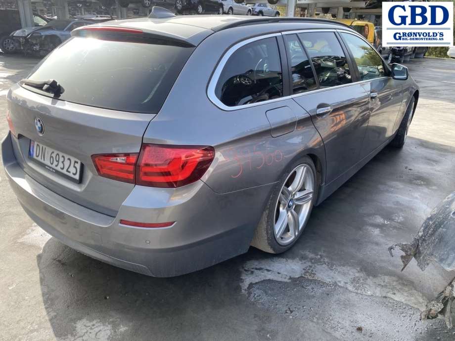 BMW 5-Serie, 2010-2017 (F10/F11) (61 35 7 365 901|7266666)