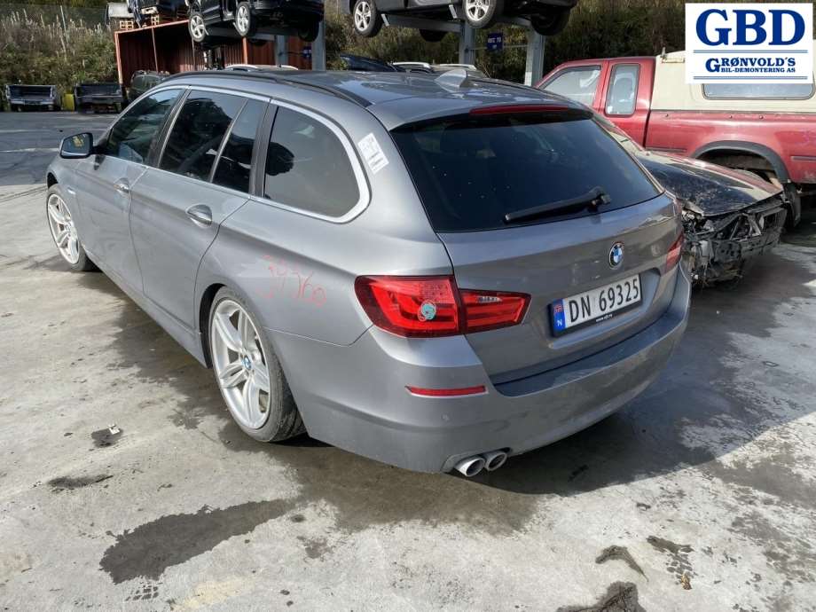 BMW 5-Serie, 2010-2017 (F10/F11) (61 35 7 365 901|7266666)