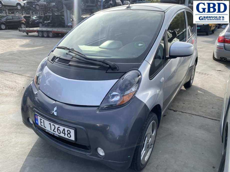 Mitsubishi i-MiEV, 2010- (8301B310)