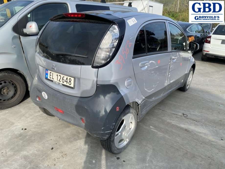 Mitsubishi i-MiEV, 2010- (8301B310)