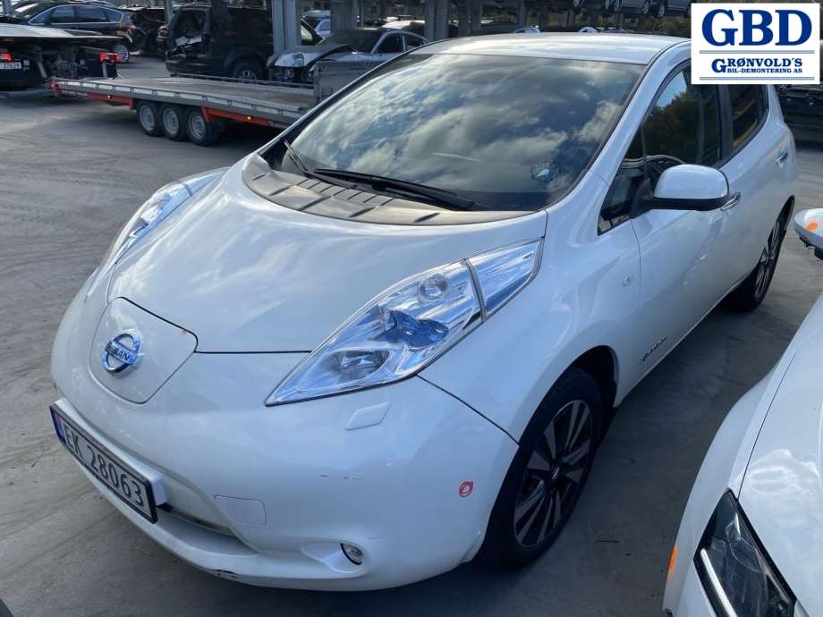 Nissan Leaf, 2011-2017 (Type I) (963013NL4B|963013NL3B)