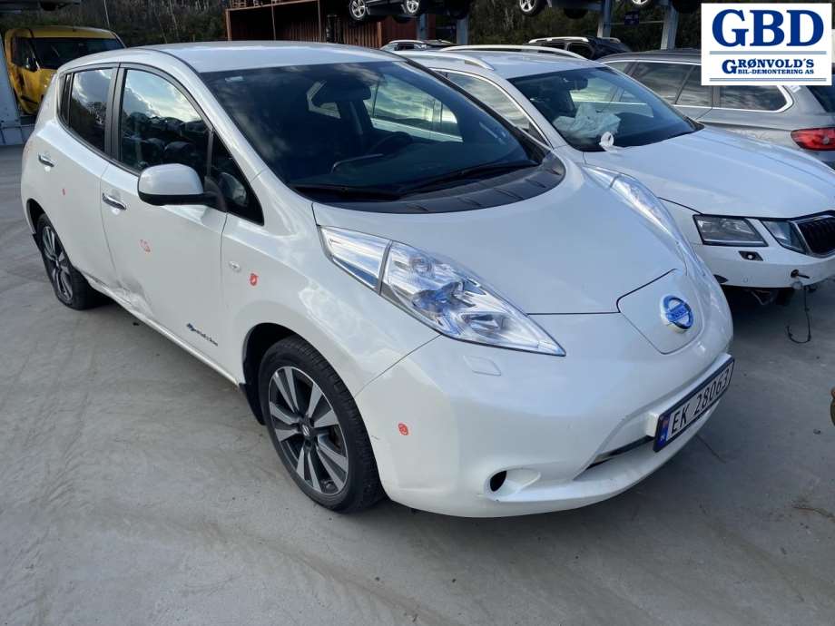 Nissan Leaf, 2011-2017 (Type I) (963013NL4B|963013NL3B)