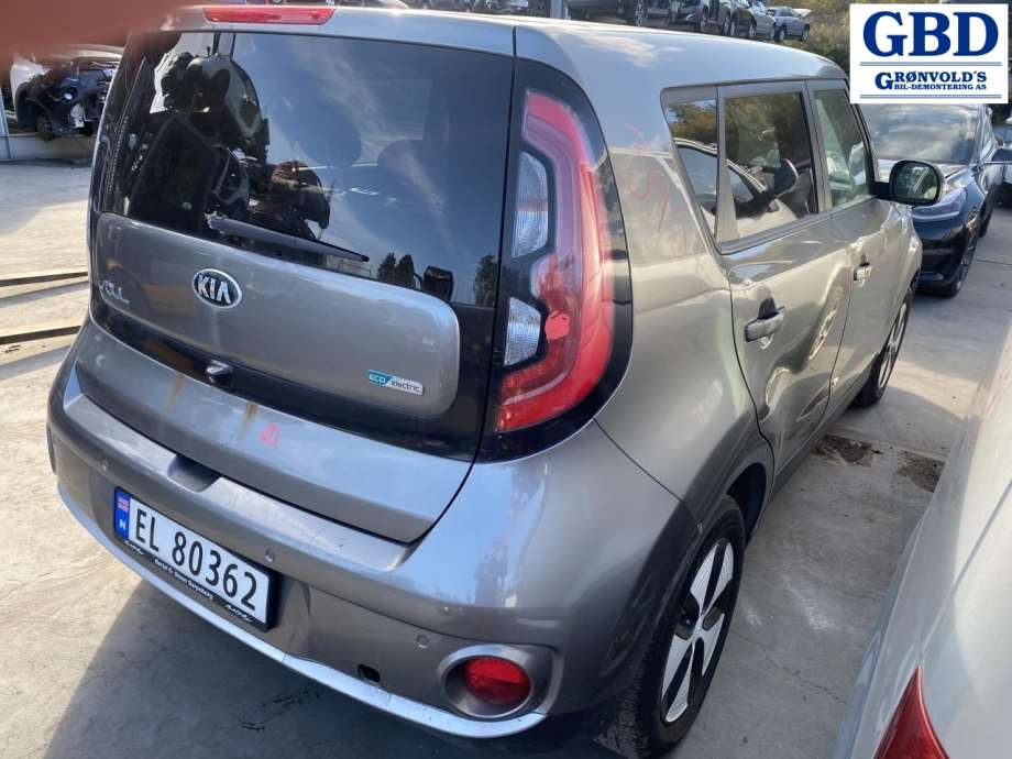 Kia Soul, 2014-2019 (Type II) (96560E 4021CA|96560-E4021CA)