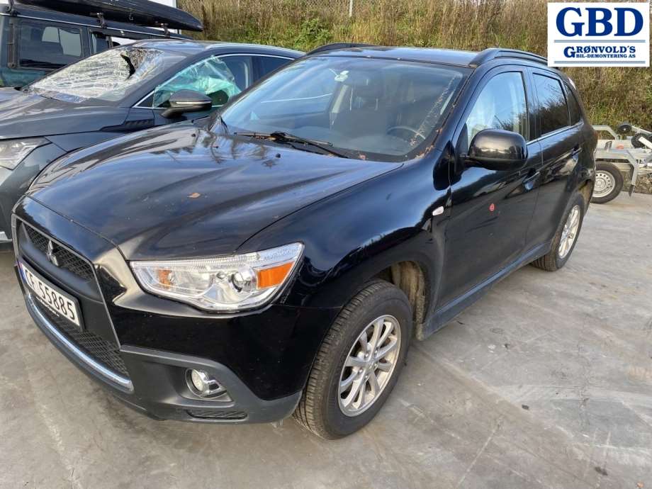 Mitsubishi ASX, 2010-2019 (8253A011)